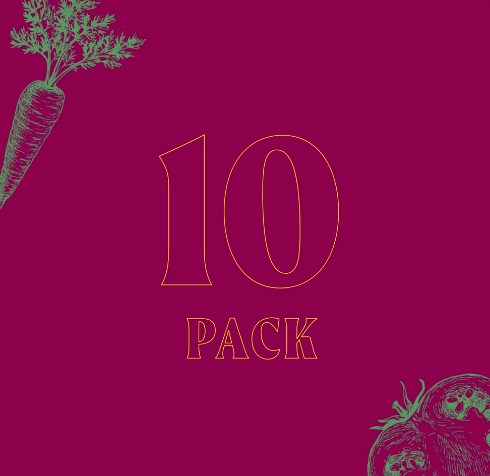 A Whole New Approach To PlantBased Food ZENB UK