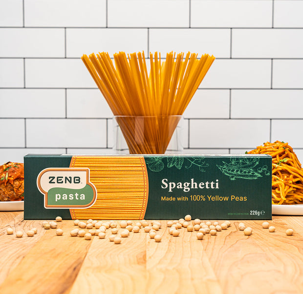 Spaghetti & Ragu Sampler | Default Title