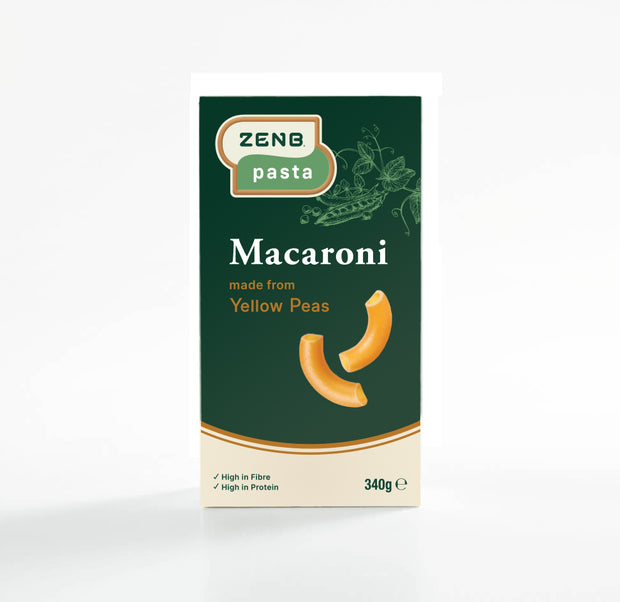 Macaroni Pasta | 3 Pack|6 Pack|9 Pack