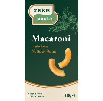 ZENB Macaroni Pasta