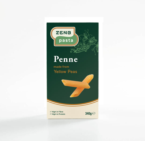 Penne Pasta | 3 Pack|6 Pack|9 Pack