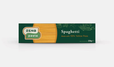 ZENB Spaghetti