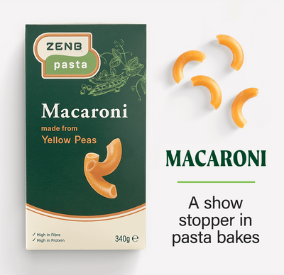 Macaroni Pasta